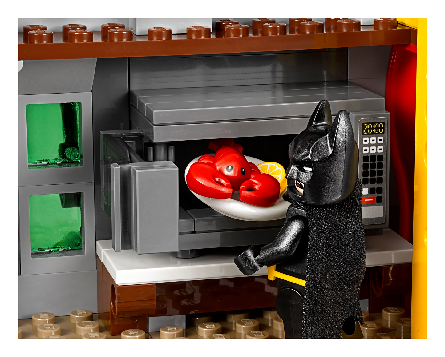 The Joker™ landhuis - 70922