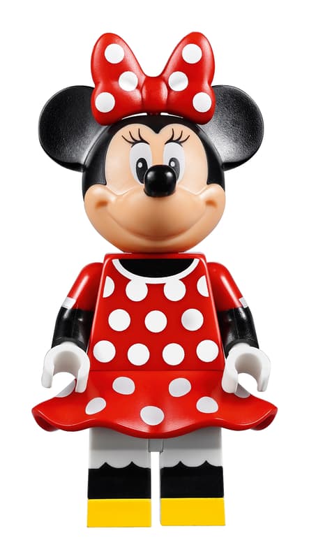 Het Disney kasteel - 71040