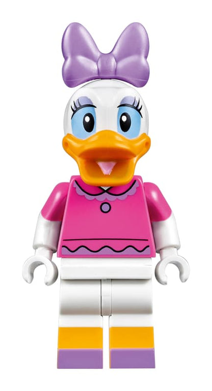 Het Disney kasteel - 71040