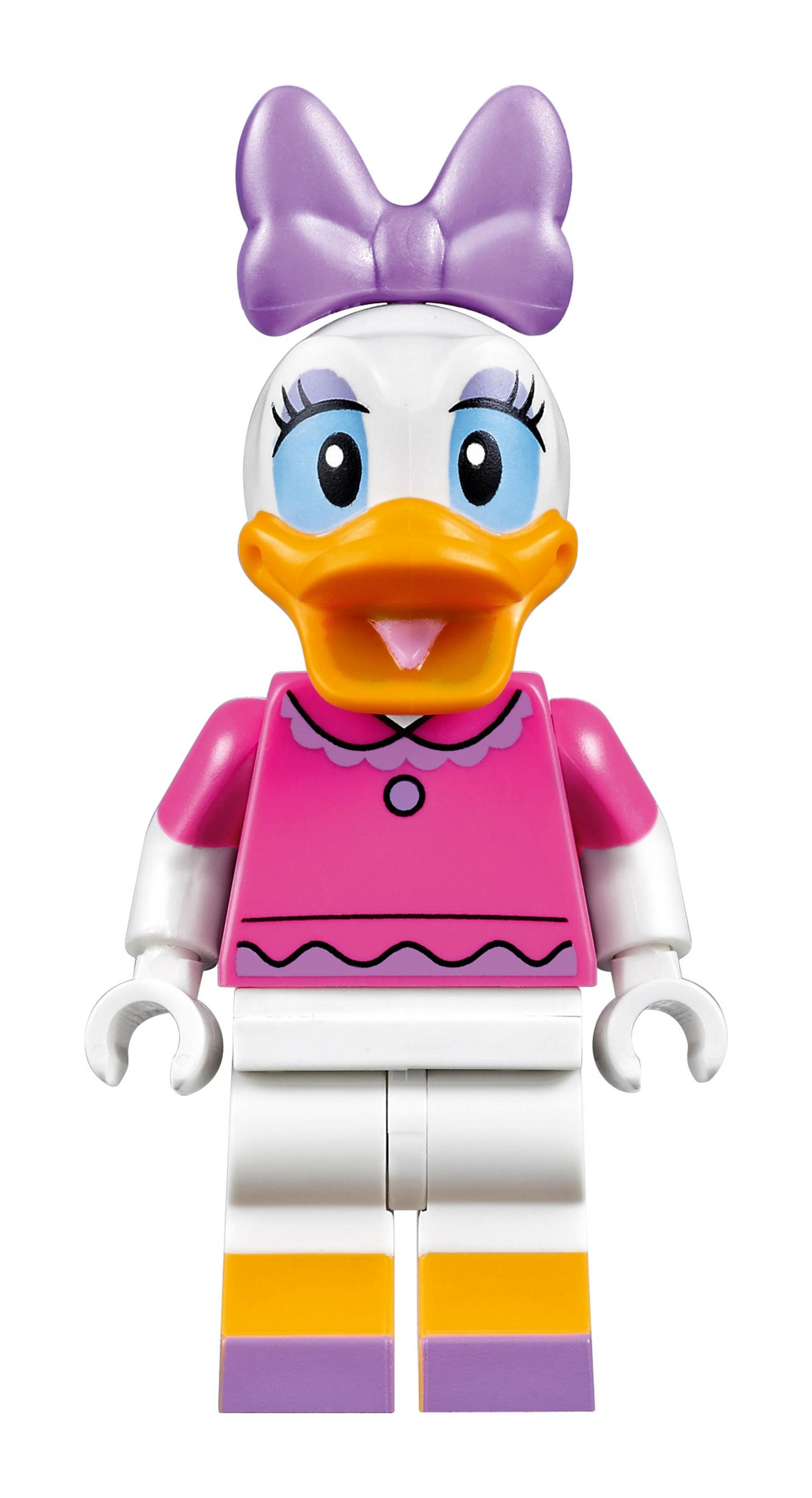 Het Disney kasteel - 71040