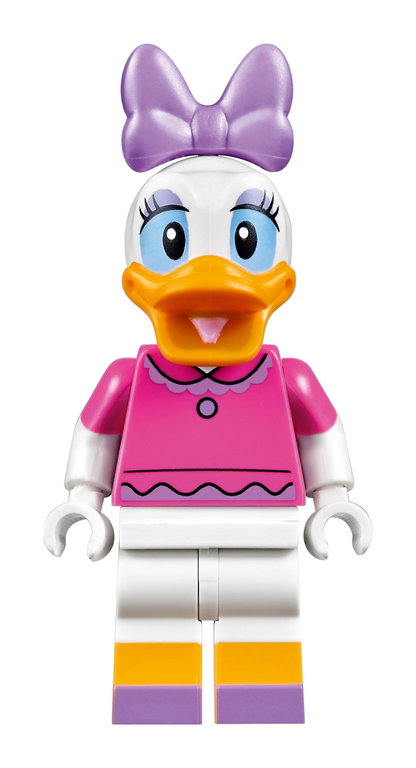 Het Disney kasteel - 71040