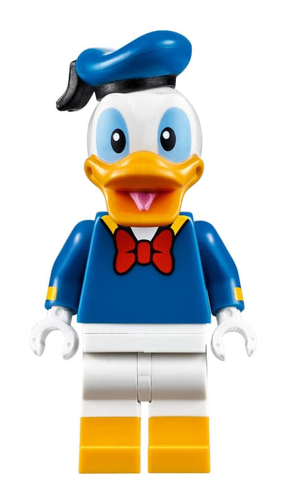 Het Disney kasteel - 71040
