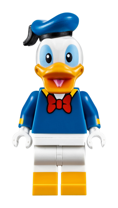 Het Disney kasteel - 71040