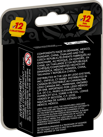 Dungeons & Dragons® - 71047