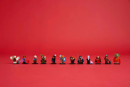 Dungeons & Dragons® - 71047