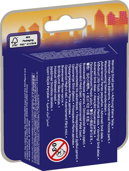Spider-Man: Across the Spider-Verse - 71050