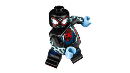 Spider-Man: Across the Spider-Verse - 71050
