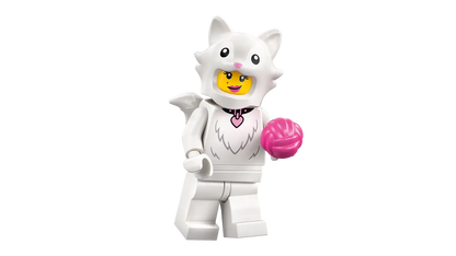 Series 28: Animal Costumes - Box (36 Pieces) - 71051