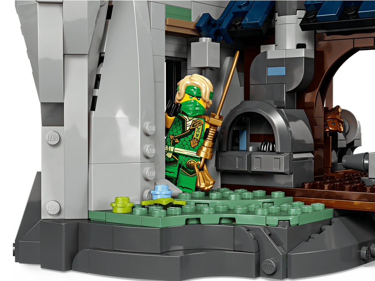 Tournament Temple City - 71814