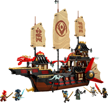 De Tempel Bounty - 71848