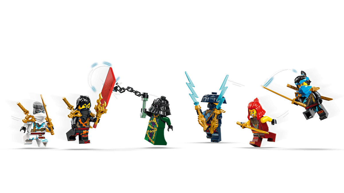 De Tempel Bounty - 71848