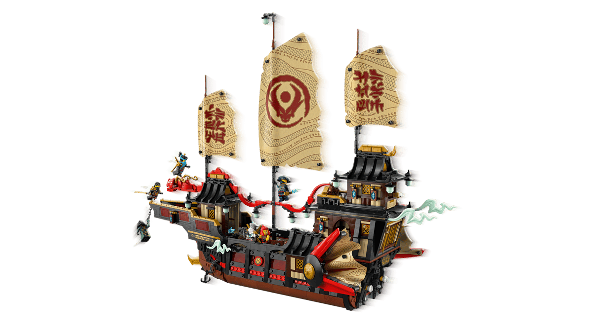 De Tempel Bounty - 71848