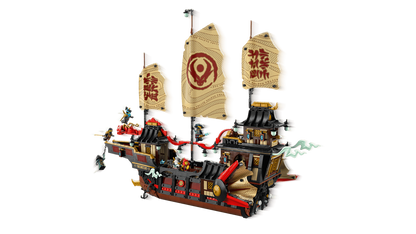 De Tempel Bounty - 71848
