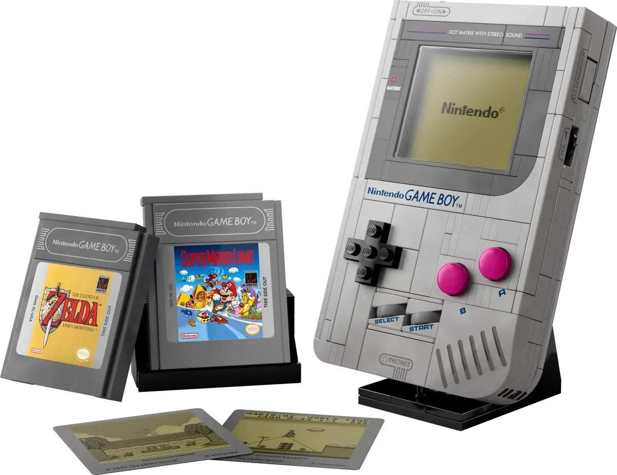 Game Boy™ - 72046