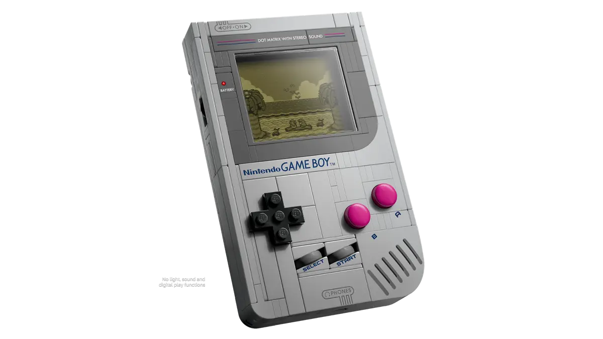 Game Boy™ - 72046