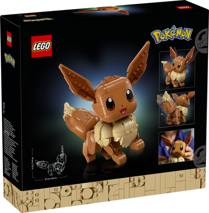 Eevee - 72151