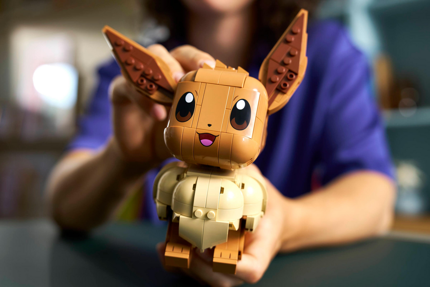 Eevee - 72151