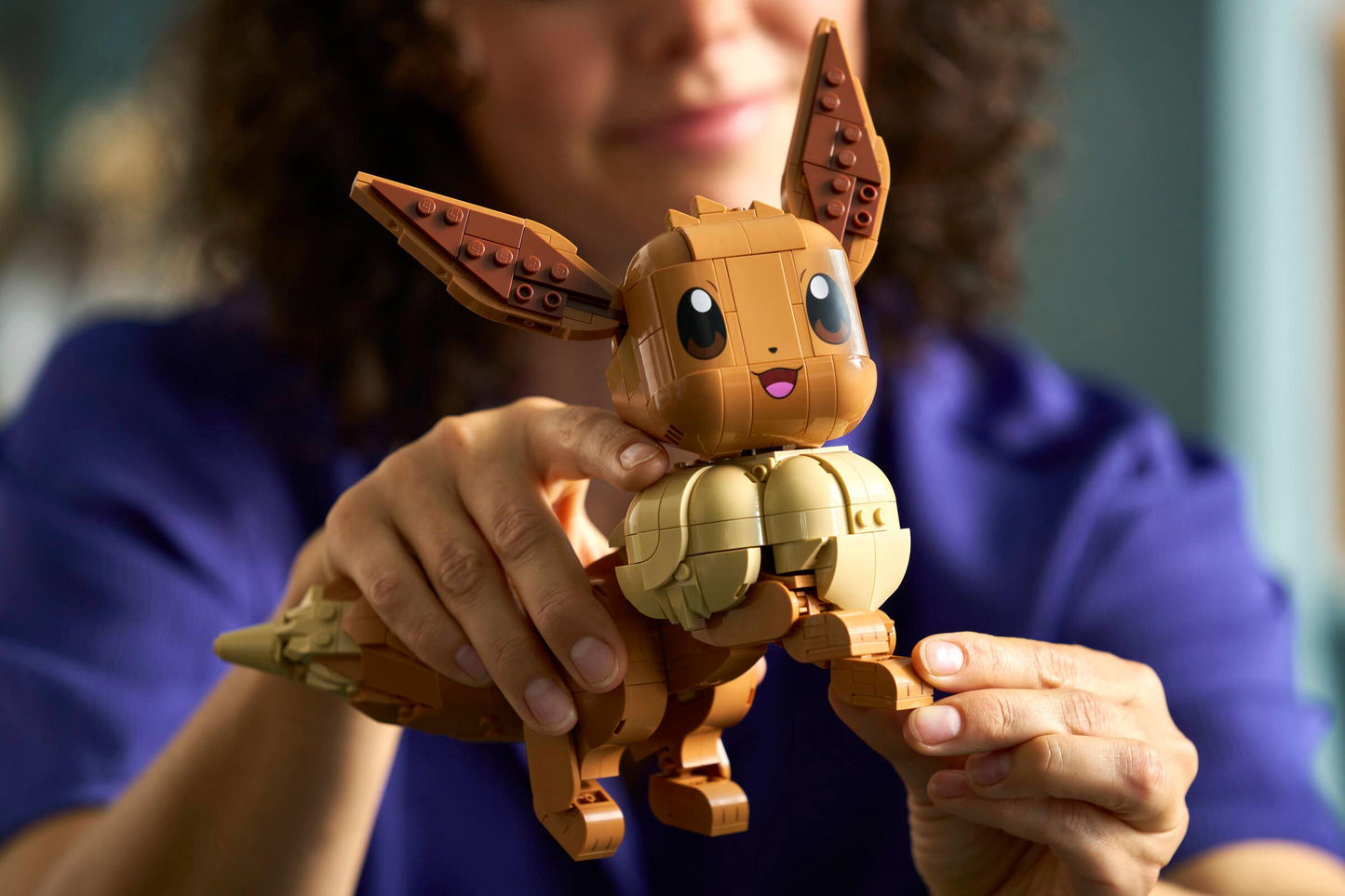 Eevee - 72151