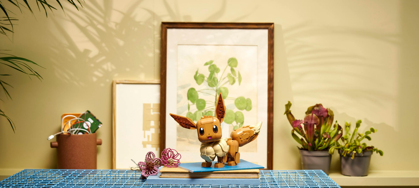 Eevee - 72151
