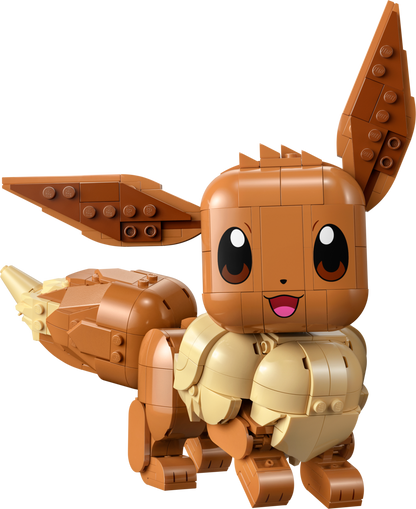 Eevee - 72151