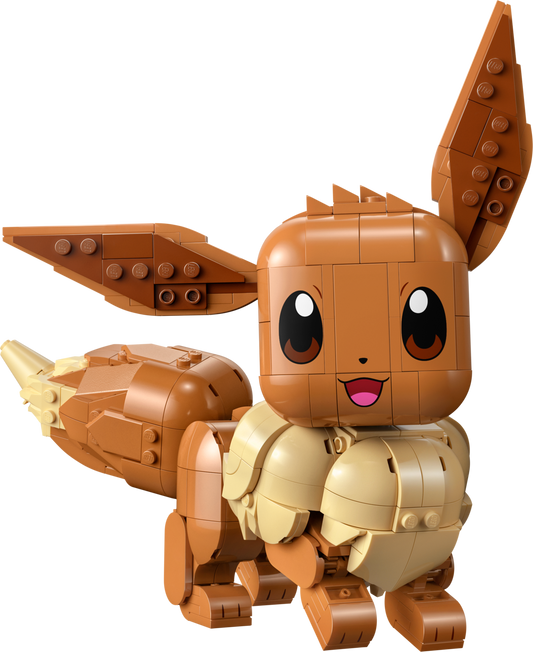 Eevee - 72151