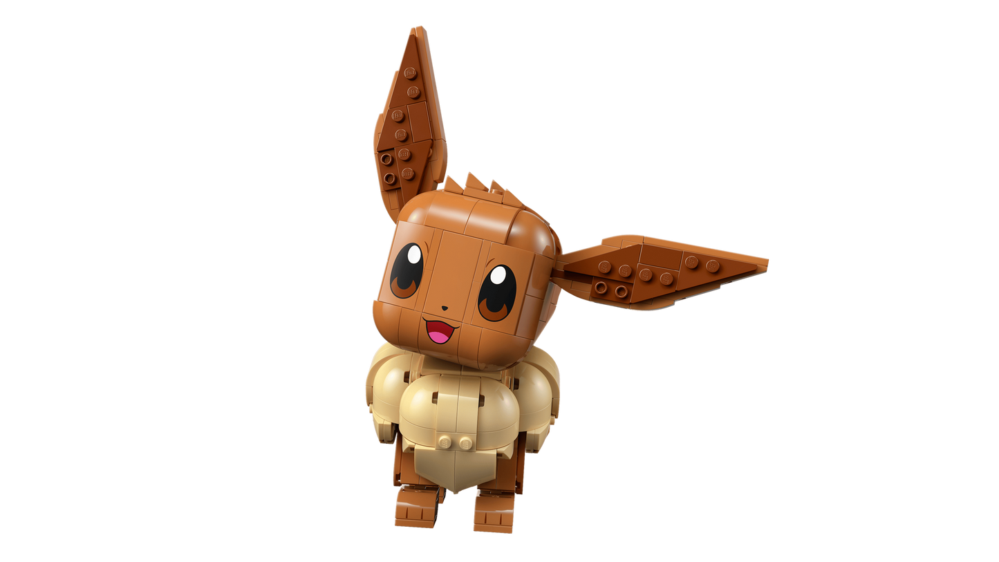Eevee - 72151