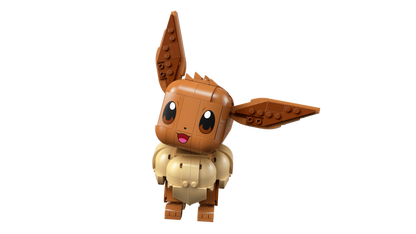 Eevee - 72151