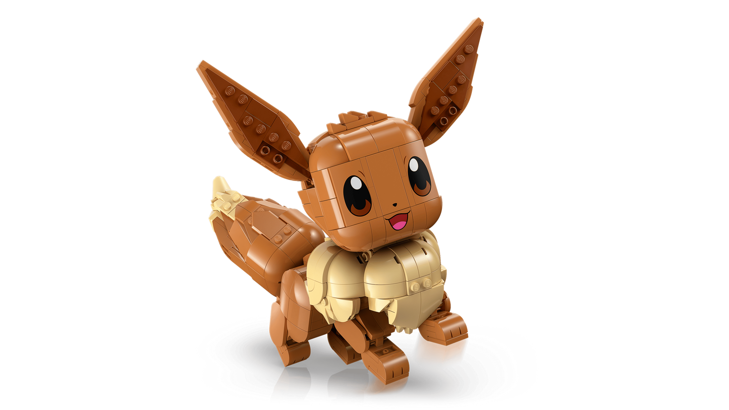 Eevee - 72151