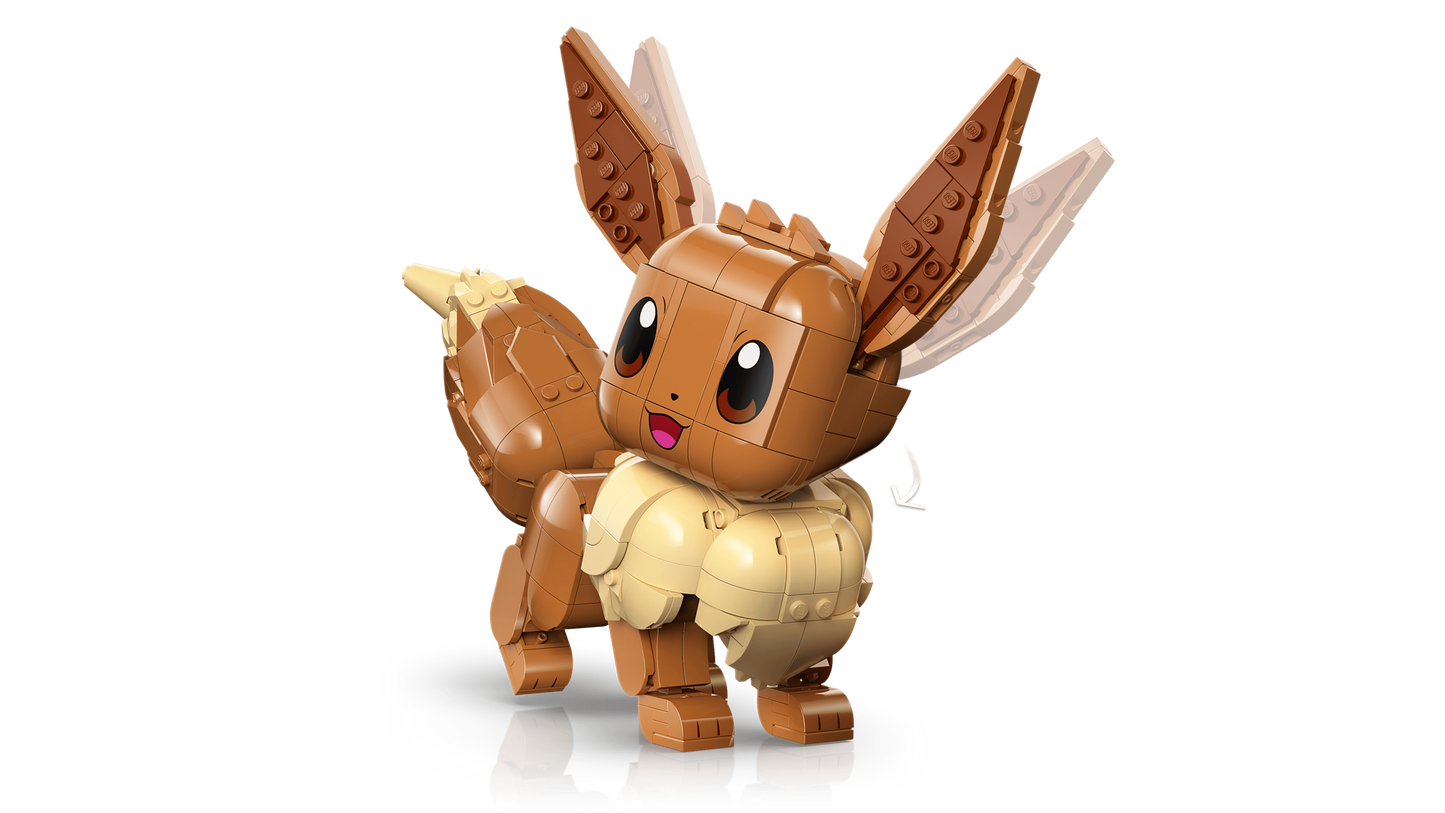 Eevee - 72151