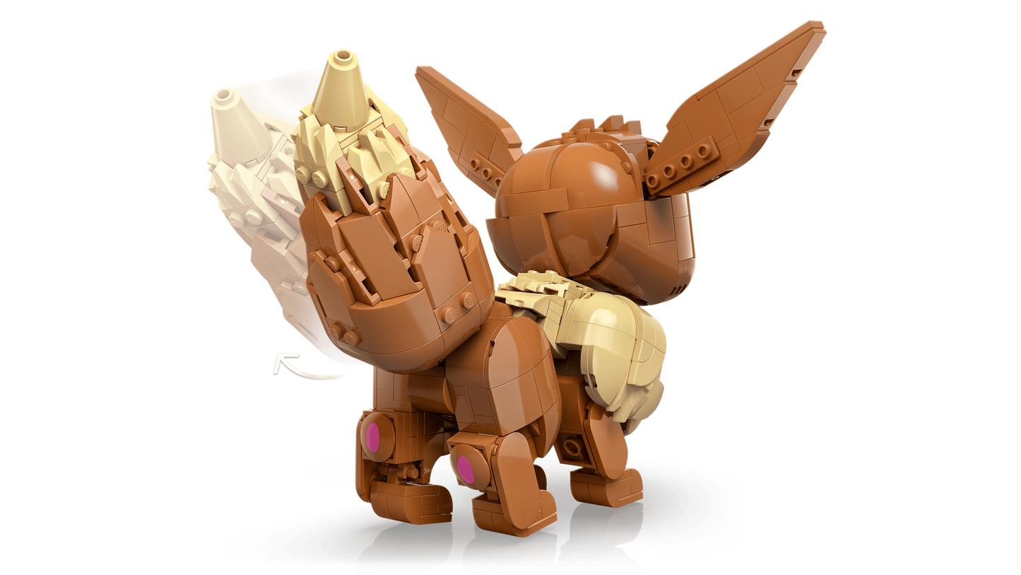 Eevee - 72151