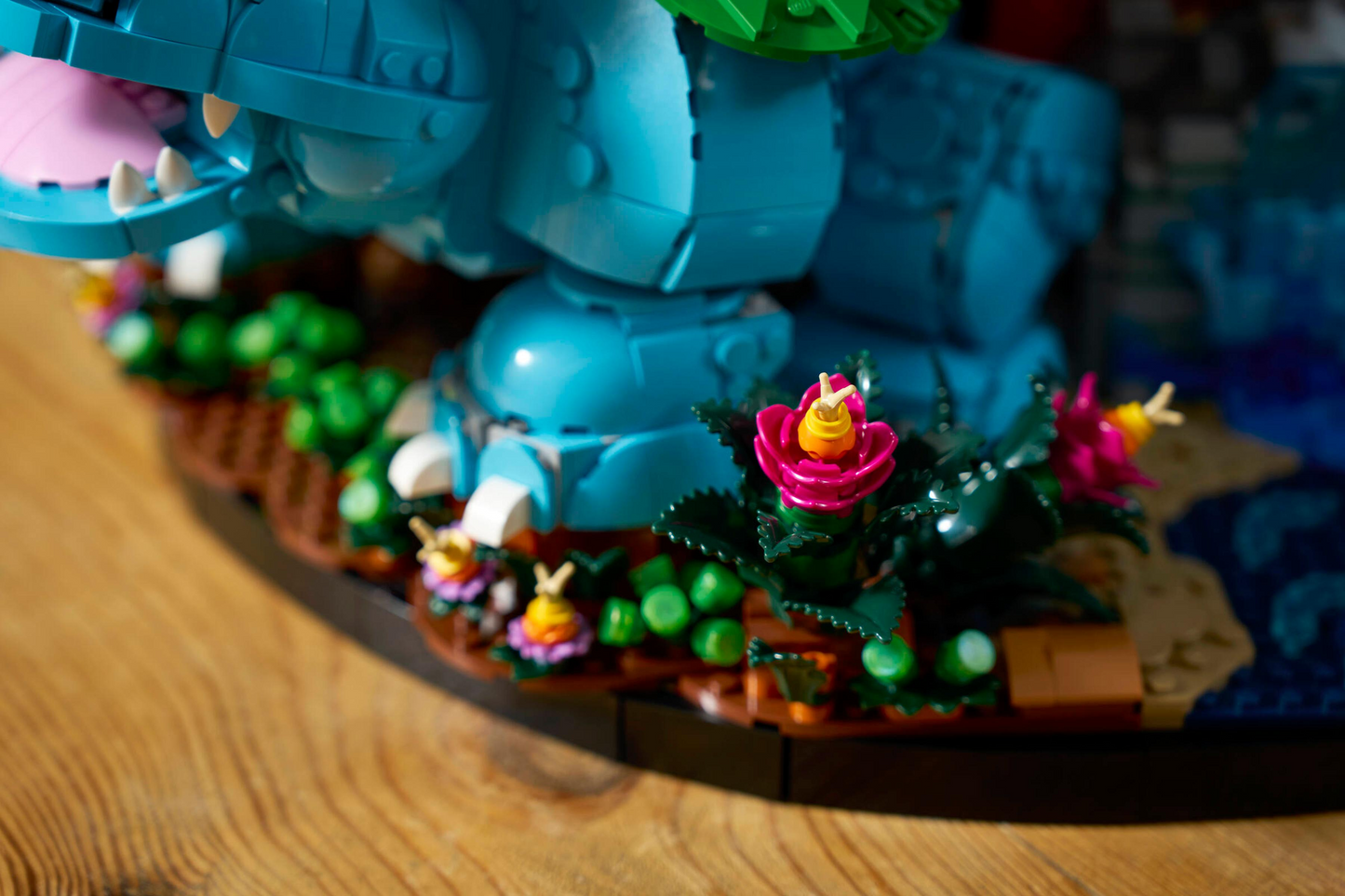 Venusaur, Charizard, and Blastoise - 72153