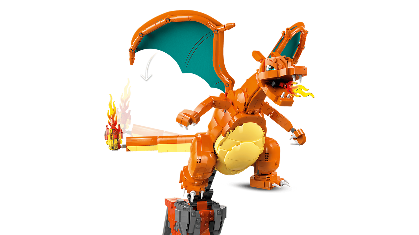 Venusaur, Charizard, and Blastoise - 72153