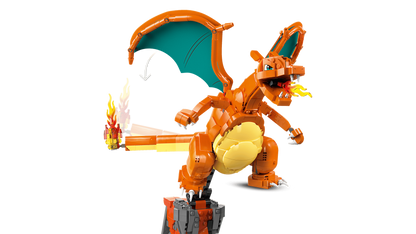Venusaur, Charizard, and Blastoise - 72153