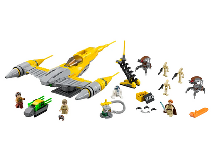 Naboo Starfighter™-75092