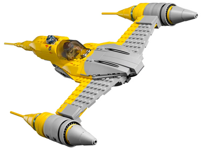 Naboo Starfighter™-75092