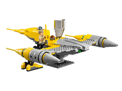 Naboo Starfighter™-75092