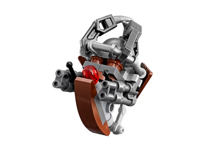 Naboo Starfighter™-75092