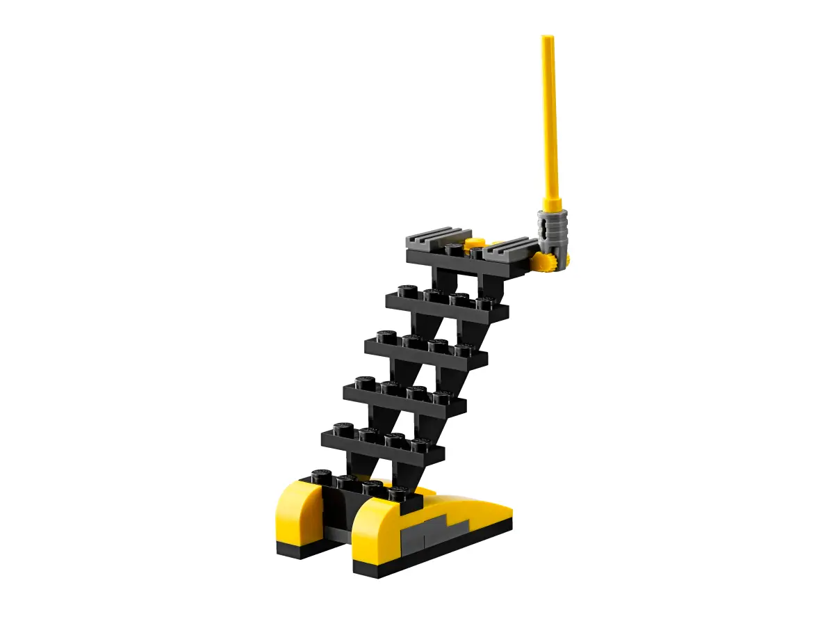 Naboo Starfighter™-75092