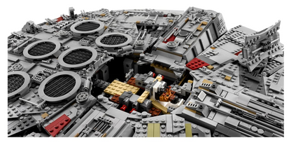Millennium Falcon™ - 75192