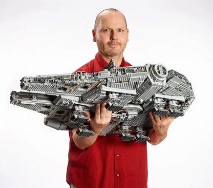 Millennium Falcon™ - 75192