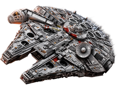 Millennium Falcon™ - 75192