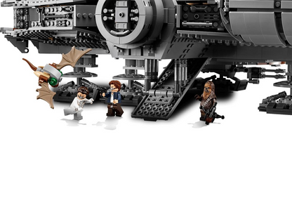 Millennium Falcon™ - 75192