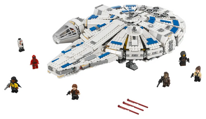 Kessel Run Millennium Falcon™ - 75212