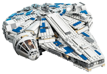 Kessel Run Millennium Falcon™ - 75212