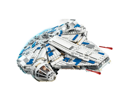 Kessel Run Millennium Falcon™ - 75212