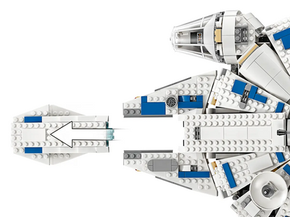 Kessel Run Millennium Falcon™ - 75212