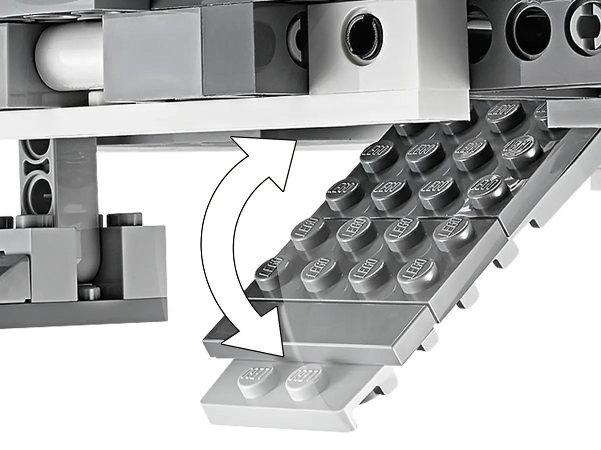 Kessel Run Millennium Falcon™ - 75212