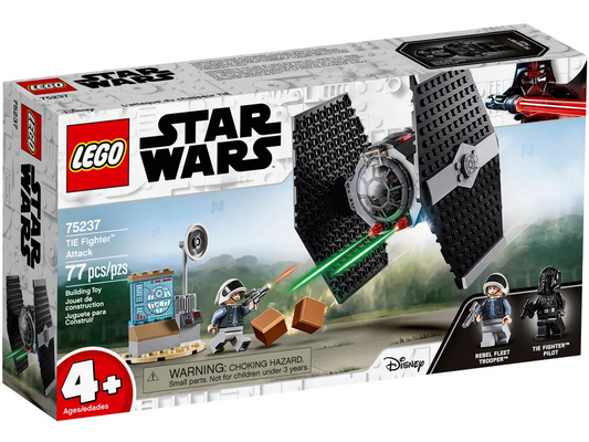 TIE Fighter™ Attack - 75237
