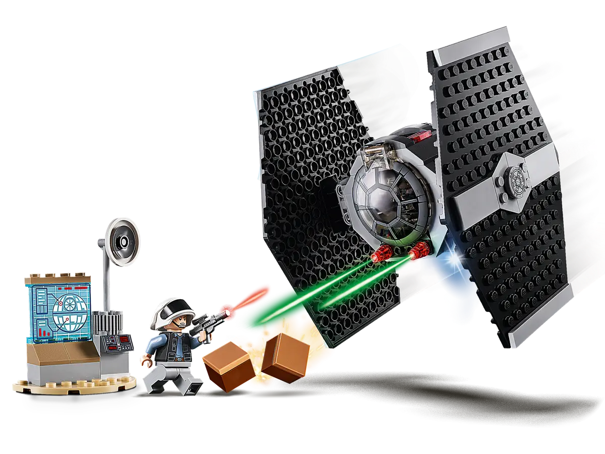 TIE Fighter™ Attack - 75237