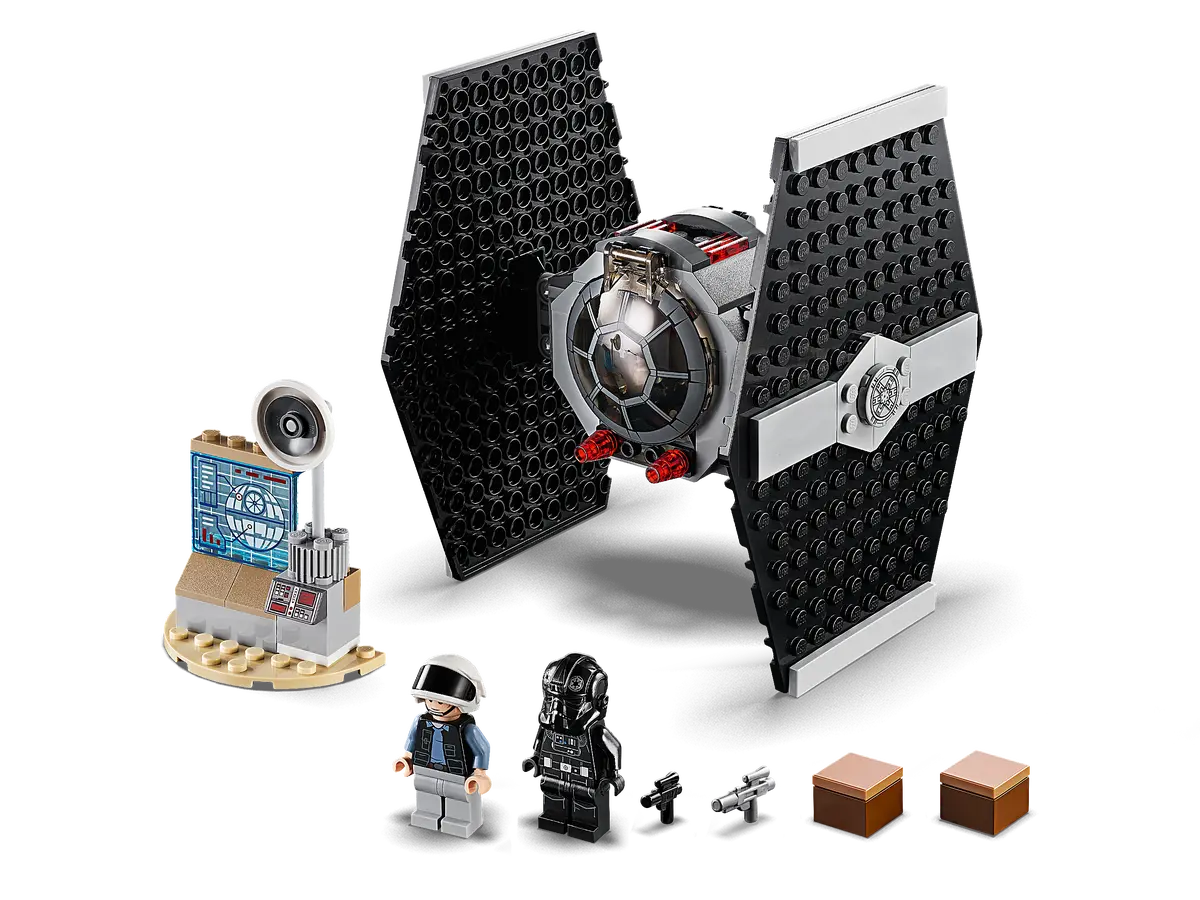 TIE Fighter™ Attack - 75237